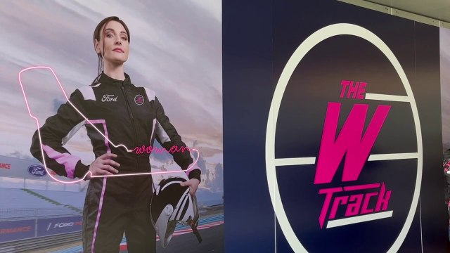Parità di genere, da Ford Italia l'iniziativa The W Track