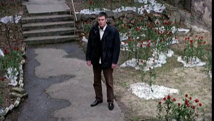 Liebe und andere Verbrechen Trailer DF