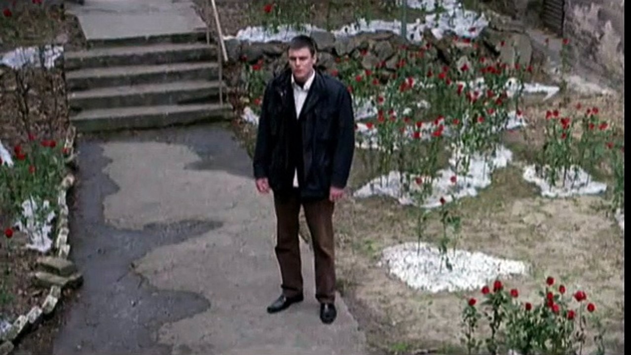 Liebe und andere Verbrechen Trailer DF