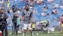 Varane: Destin de Champion Teaser VOSE