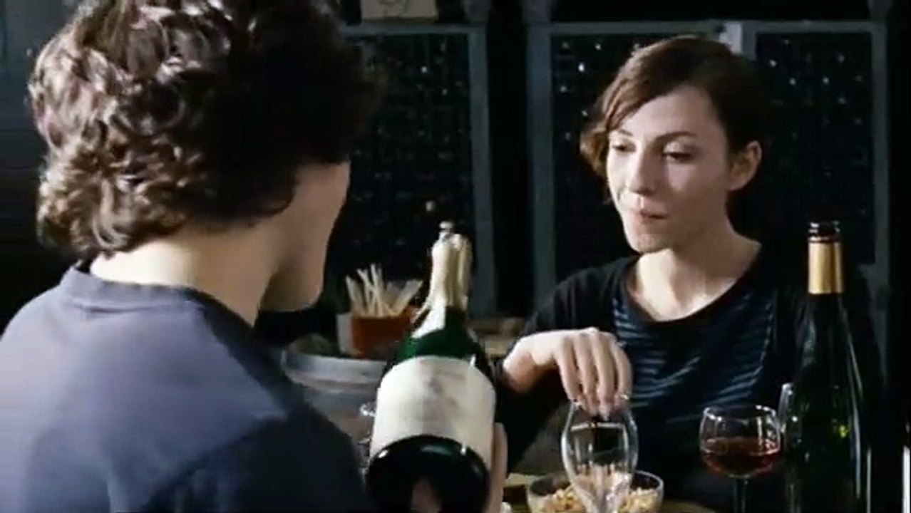 Es kommt der Tag Videoclip (9) DF