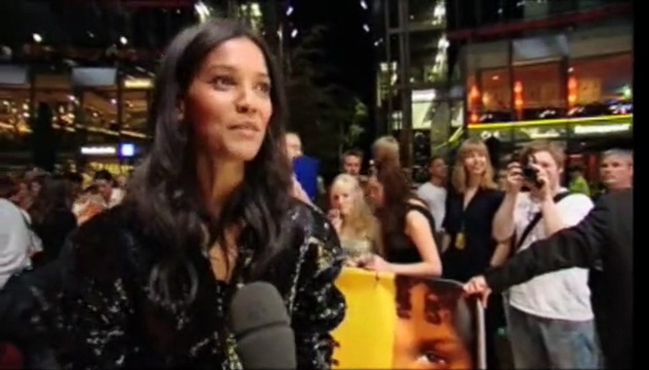 Wüstenblume Videoclip (13) DF