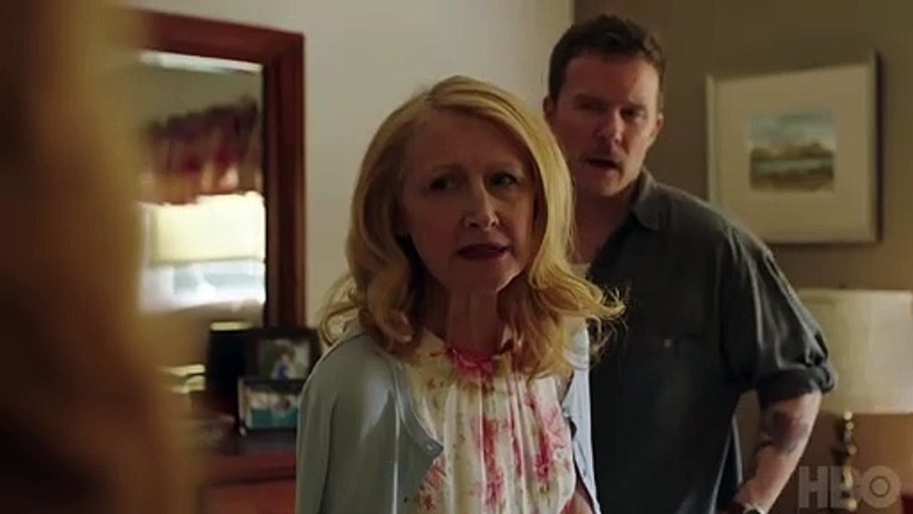 Sharp Objects Episódio 3 'Fix' Trailer Trailer Original