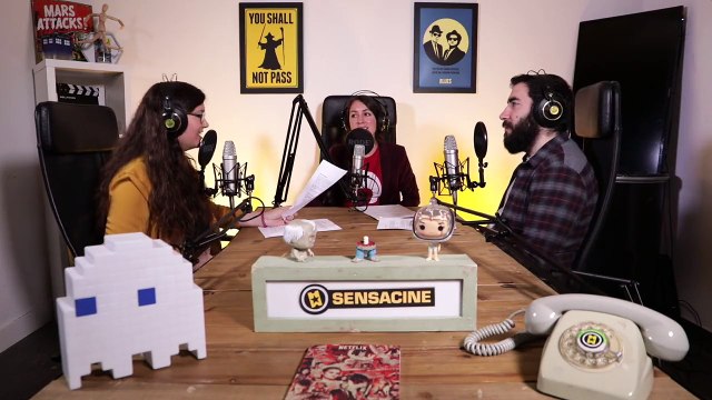 Satanismo y leyendas con 'Sabrina' - 'Más allá del hype' (SensaCine)