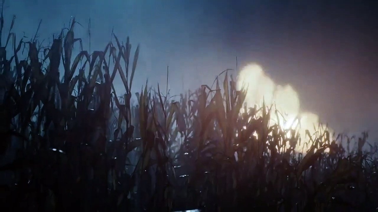 Scream - Temporada 3 Teaser VO