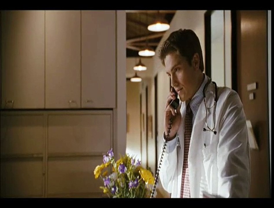 Die nackte Wahrheit Videoclip (2) DF