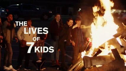 Rise 1ª Temporada Teaser "Let's Dream Big!" Original