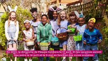 Pâques 2022 : à quelles dates tombent les vacances de printemps et le dimanche de Pâques ?