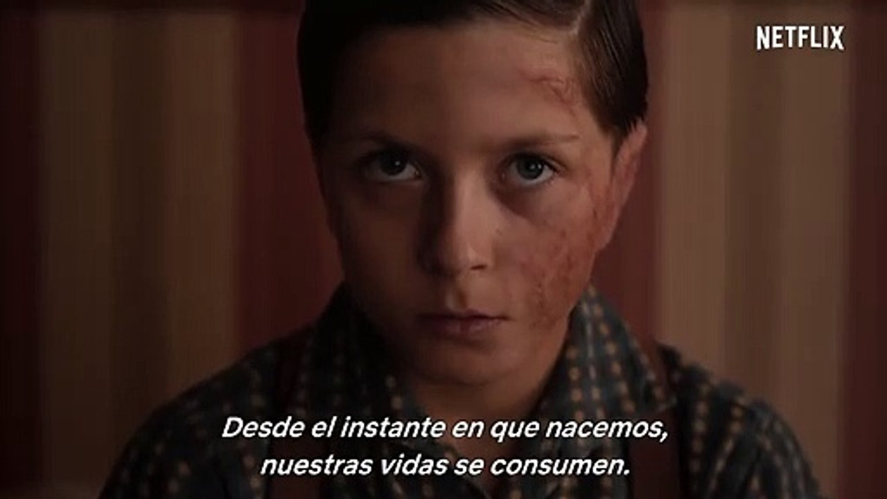 Dark - Temporada 2 Teaser VOSE