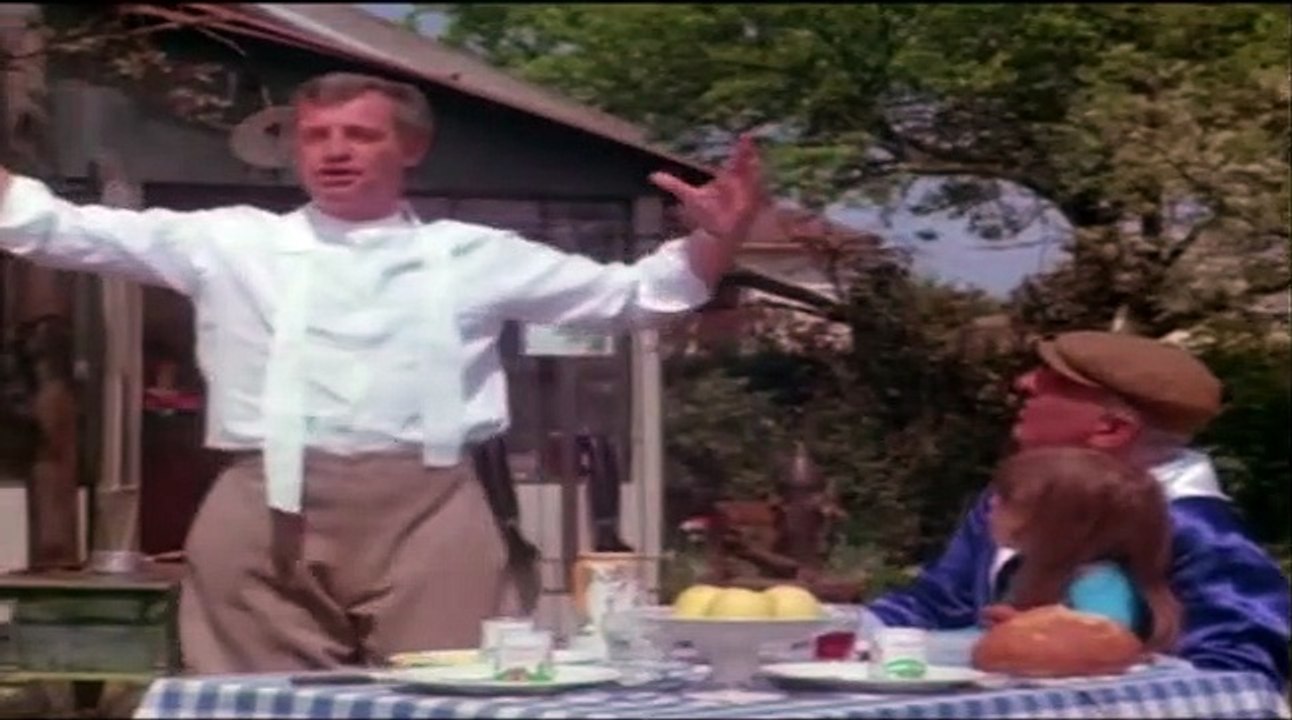 Der Unverbesserliche Trailer DF