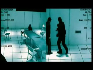 Experiment Killing Room Trailer DF