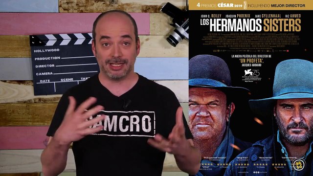 Crítica 'Los hermanos Sisters'