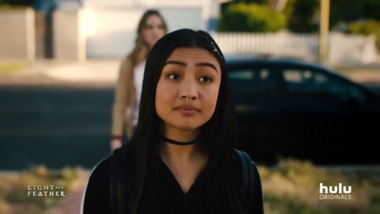 Ligera como una pluma - Temporada 2 Teaser VO