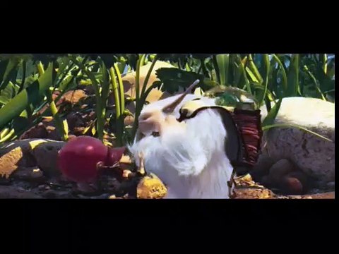 Arthur und die Minimoys 2 - Die Rückkehr des Bösen M Trailer DF