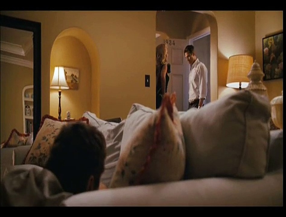 Die nackte Wahrheit Videoclip (7) DF