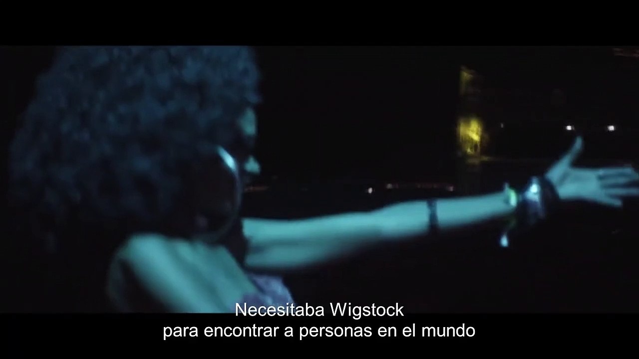 Wig Tráiler VO