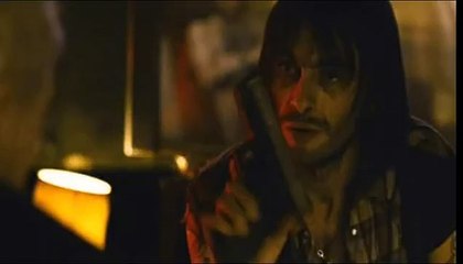 Harry Brown Trailer OV