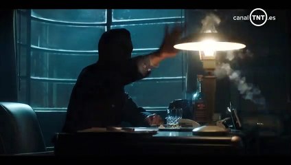 Blue Book Tráiler (2)