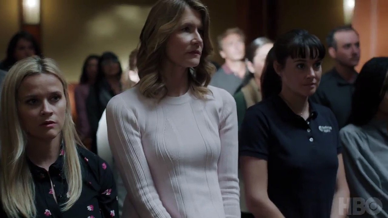 Big Little Lies - season 2 - episode 7 Tráiler VO