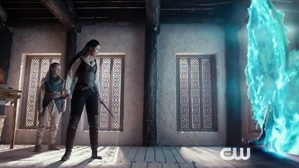 The Outpost - Temporada 2 Teaser VO