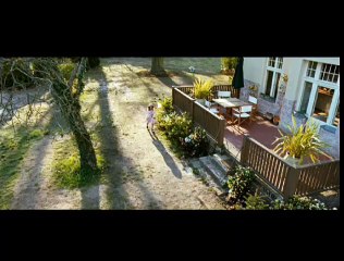 Tage oder Stunden Trailer (3) DF