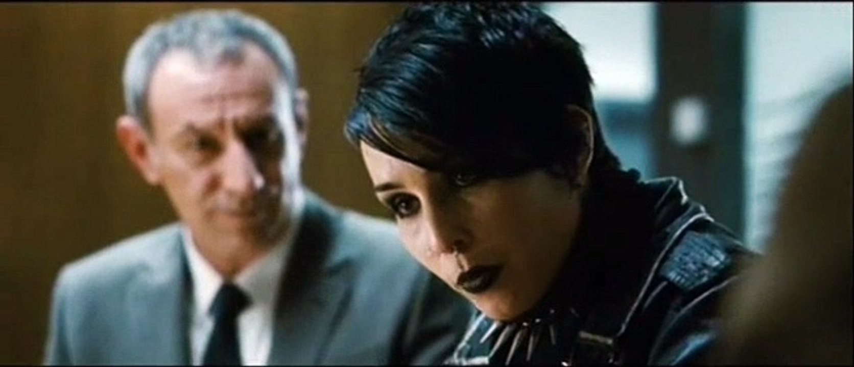 Verblendung Videoclip (10) DF