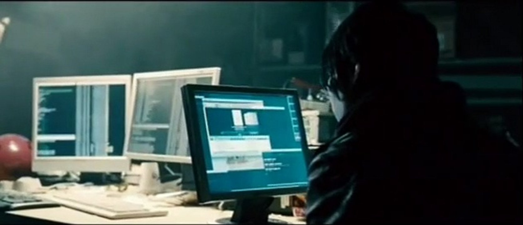 Verblendung Videoclip (12) DF