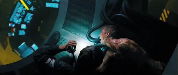 Pandorum Videoclip (5) DF