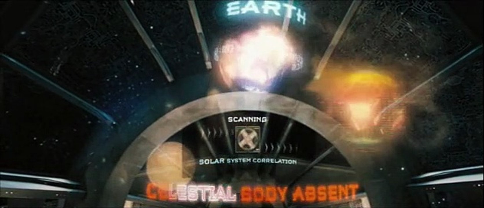 Pandorum Videoclip (6) DF