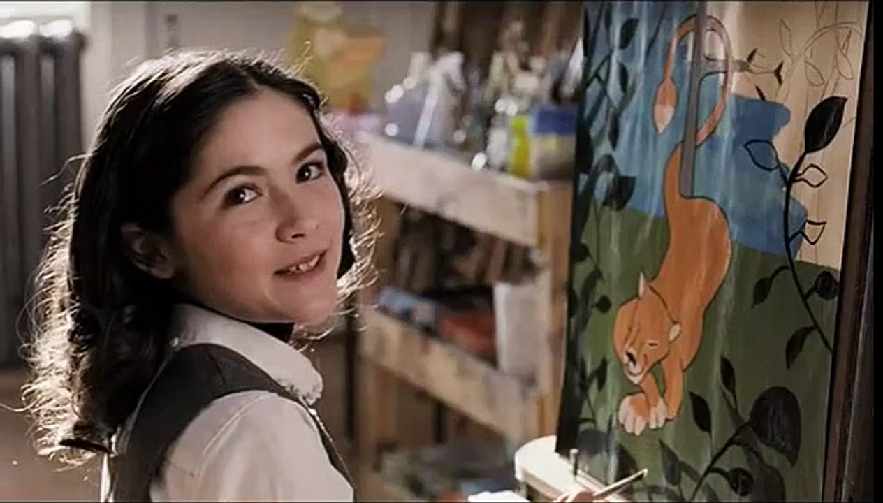 Orphan - Das Waisenkind Trailer (2) DF