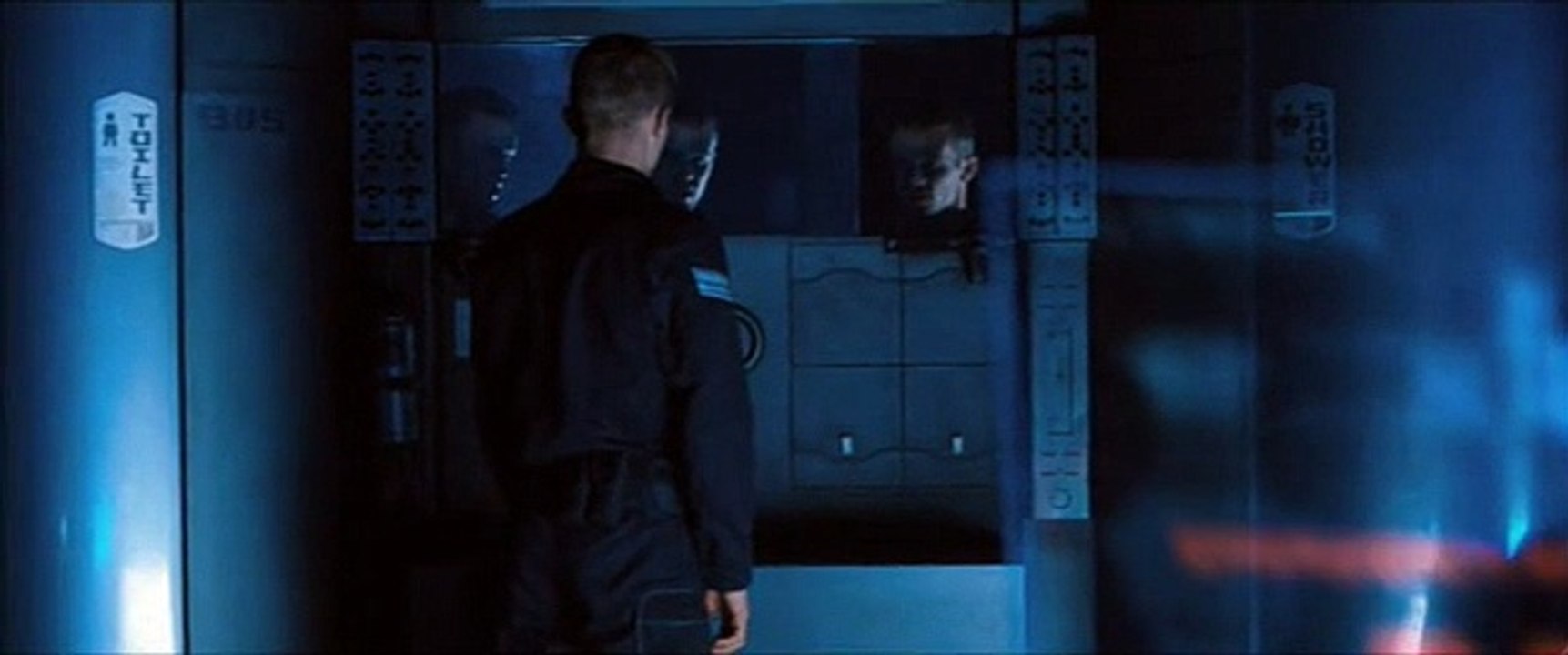 Pandorum Videoclip (8) DF