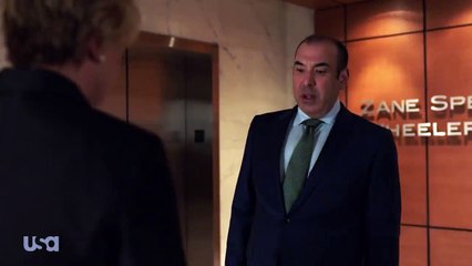 Suits: la clave del éxito - Temporada 9 Teaser VO