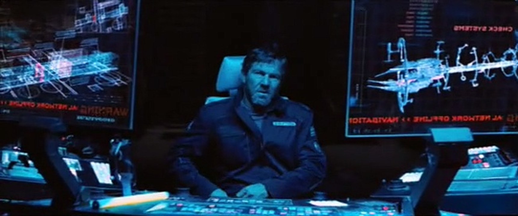 Pandorum Videoclip (7) DF