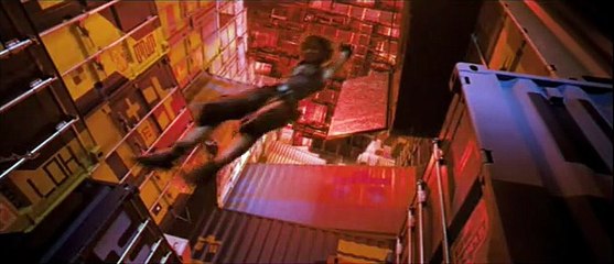 Pandorum Videoclip (9) DF