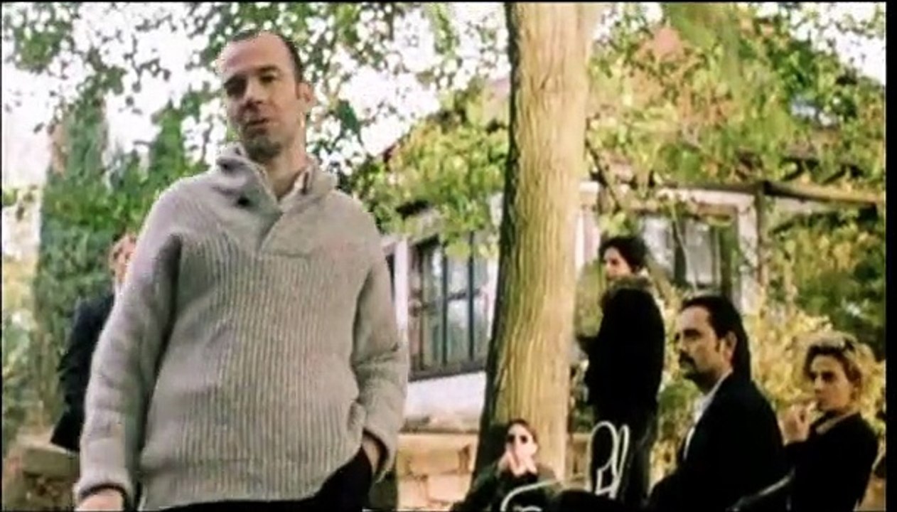 Die Stille nach dem Schuss Trailer DF