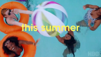 Insecure 3ª Temporada Trailer Original