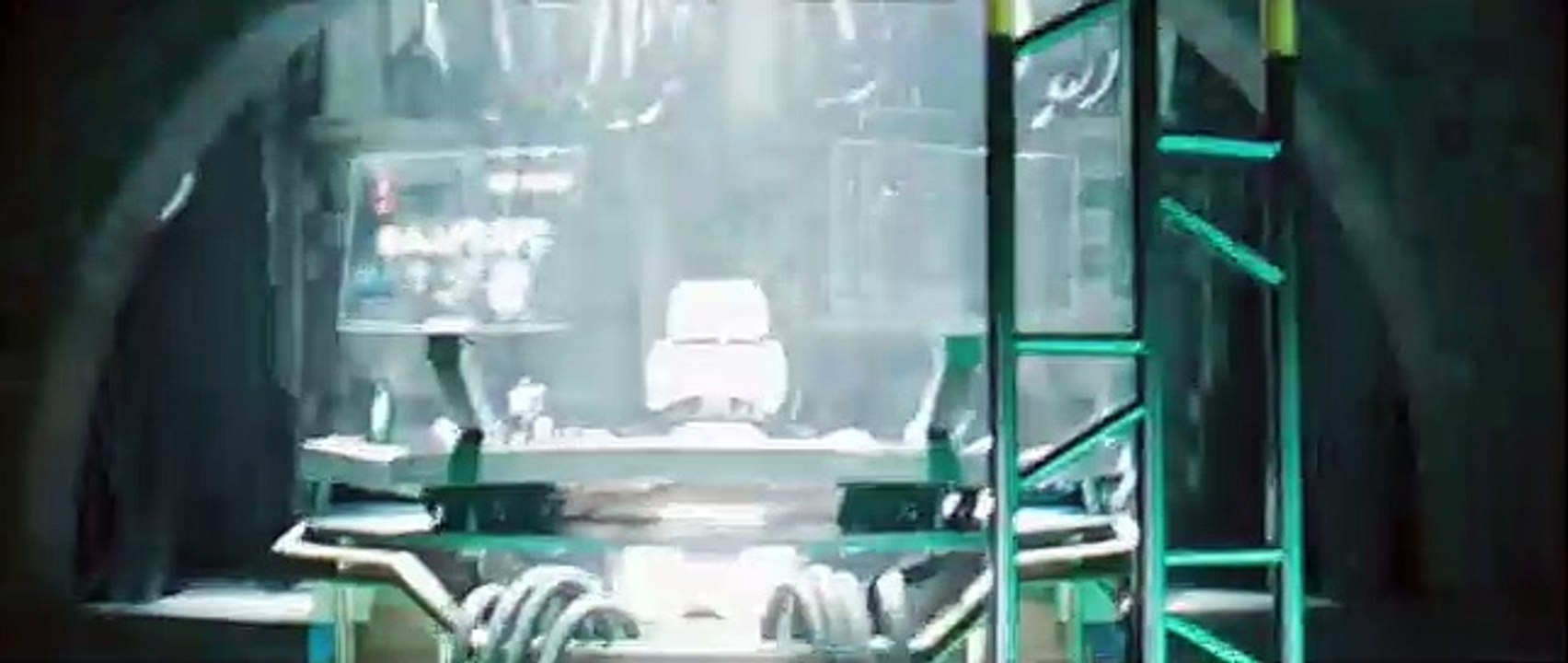 Pandorum Videoclip (12) DF