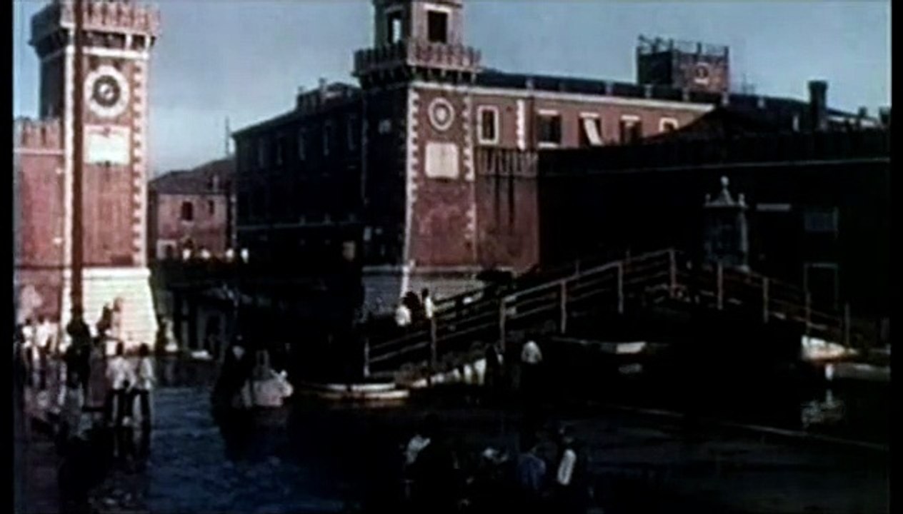 Sehnsucht Trailer DF