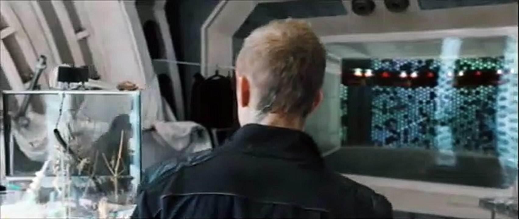 Pandorum Videoclip (13) DF