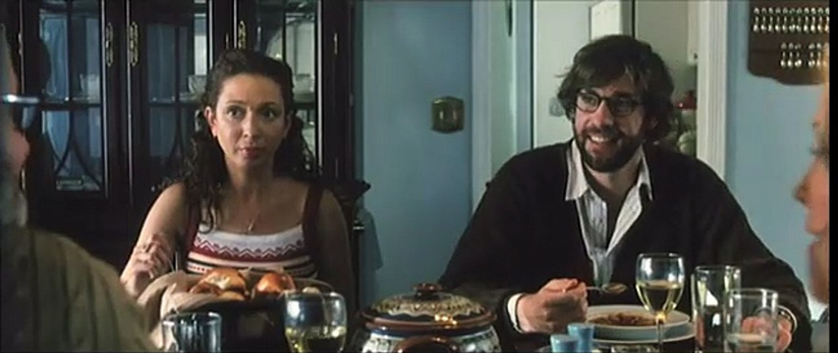 Away We Go - Auf nach Irgendwo Videoclip DF