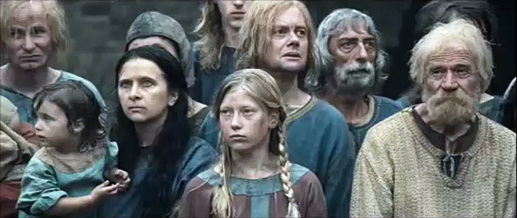 Die Päpstin Videoclip (5) DF