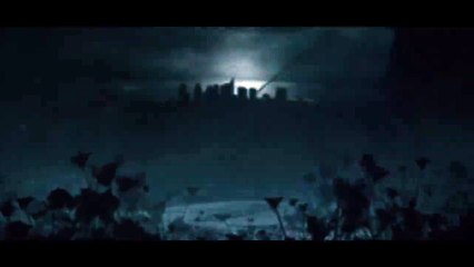 The Walking Dead Movie Teaser VO