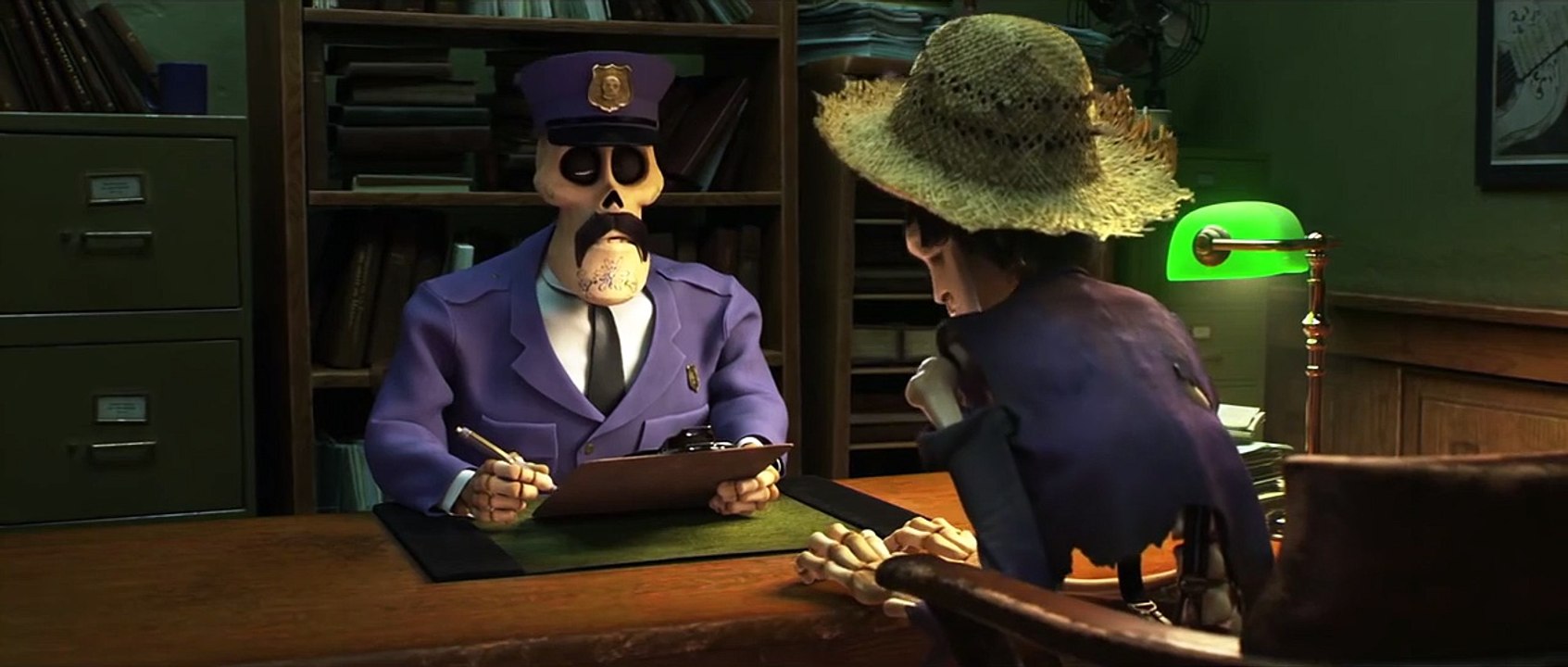 Viva - A Vida é uma Festa Clipe Original