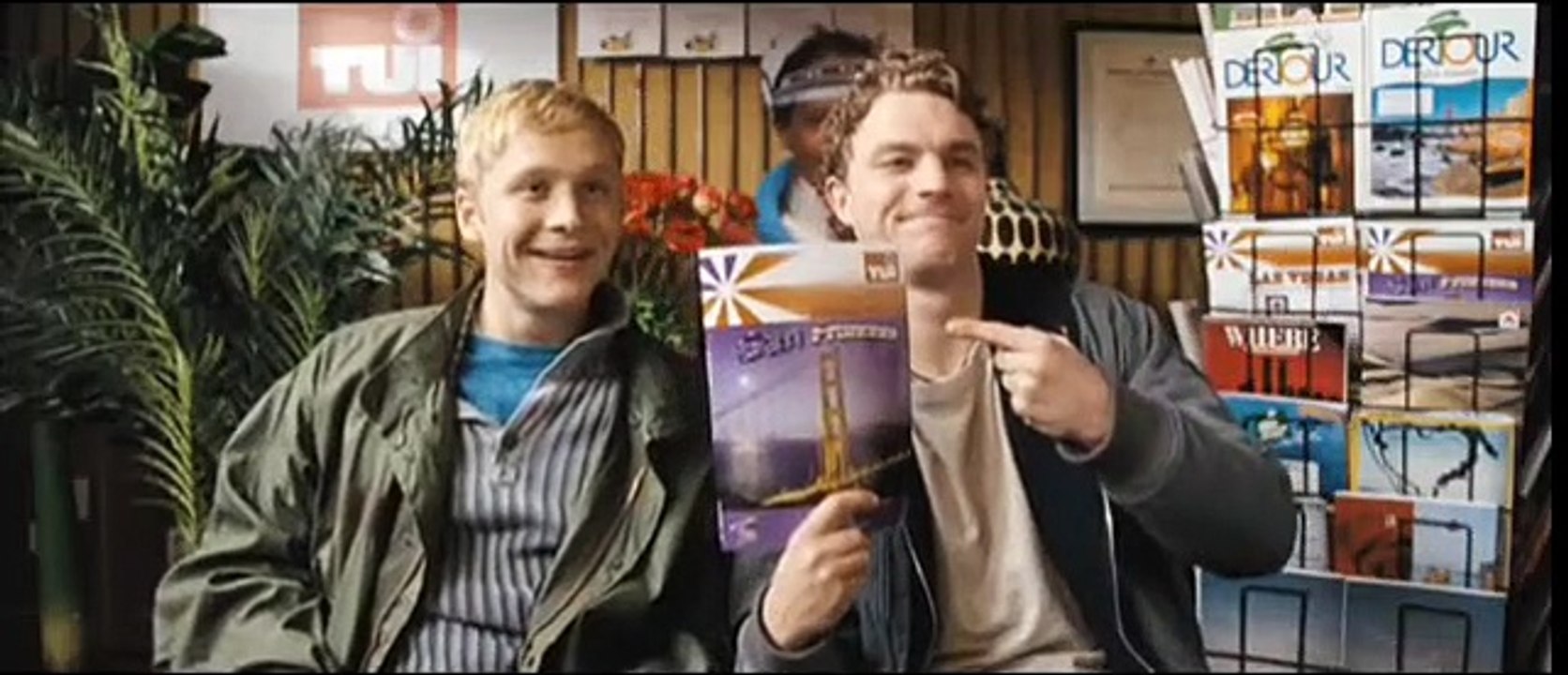 Kinotrailer 1186 - Deutsch