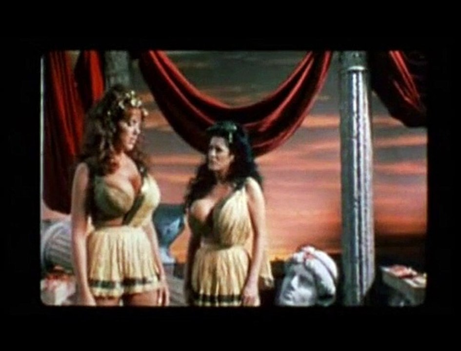 King Of B-Movies Trailer (2) DF