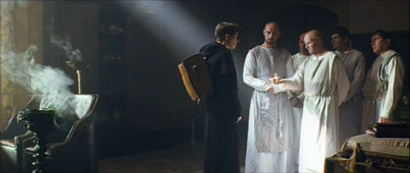 Die Päpstin Videoclip (2) DF