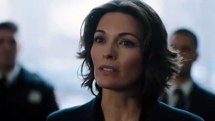 FBI: Most Wanted Tráiler VO