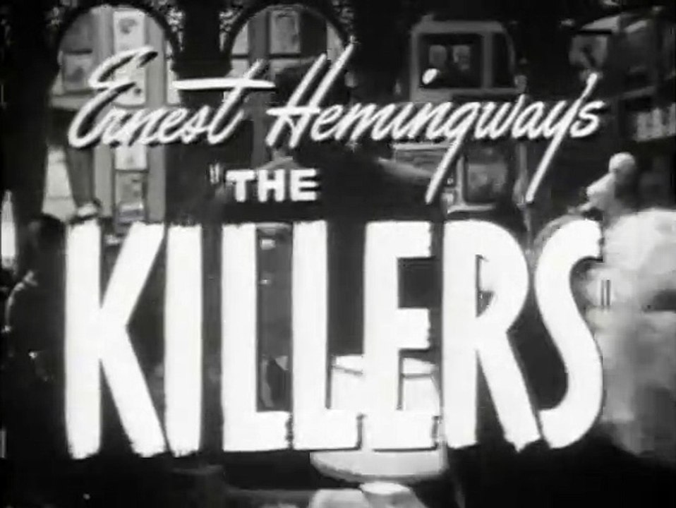 Rächer der Unterwelt Trailer DF