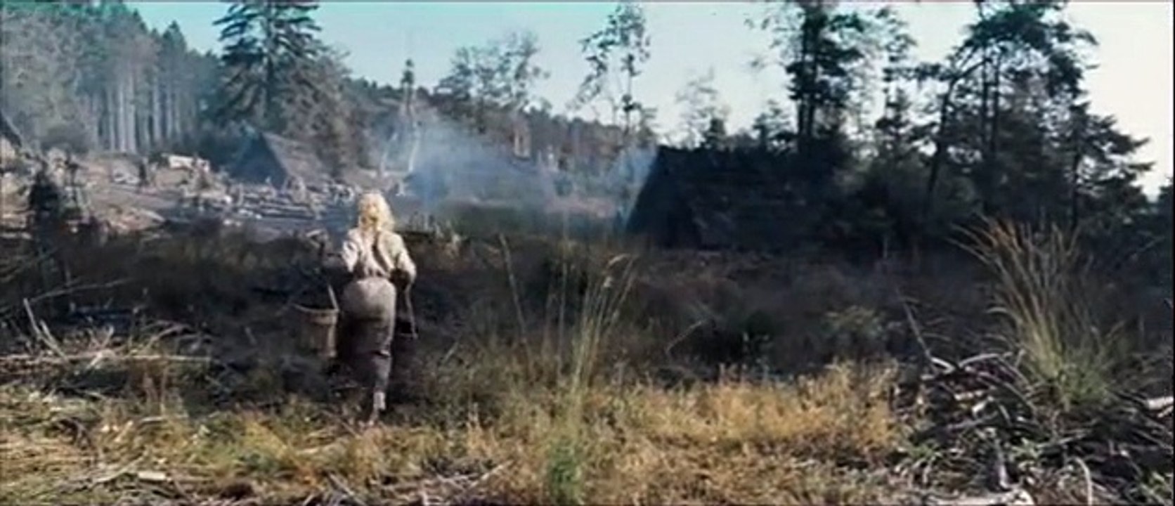 Die Päpstin Videoclip (13) DF