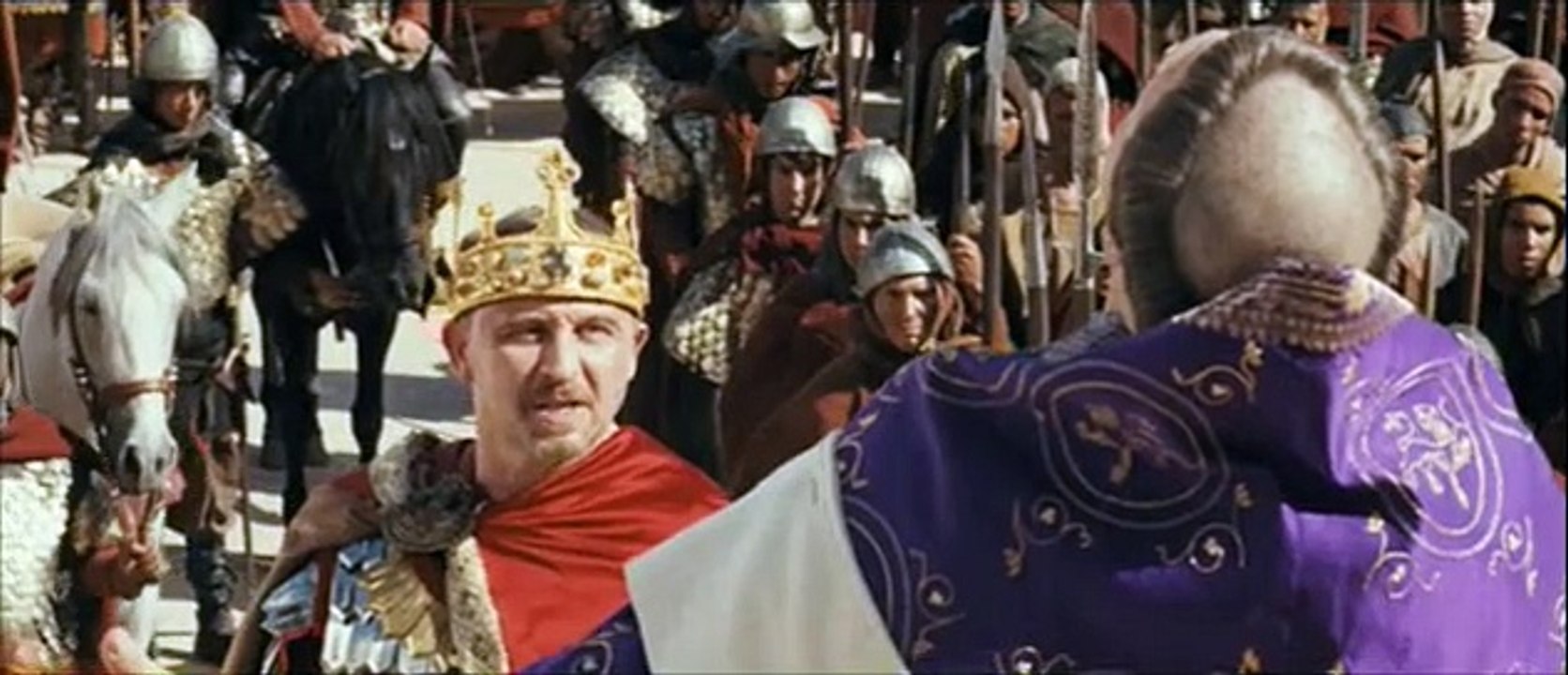 Die Päpstin Videoclip (10) DF